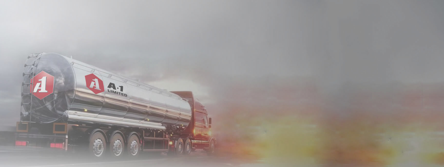 A-1 Limited Logistics