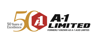 A-1 Limited Logo